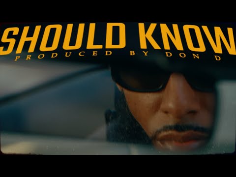 The Musalini feat. O Finess - Should Know (Official Video)