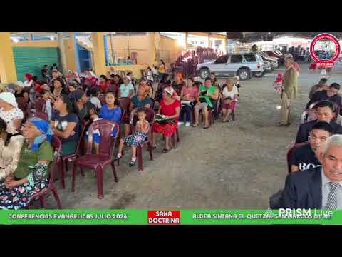 #himnos congregaciónal #1 #conferencias #aldea#sintana#sanmarcos#el #quetzal #Julio 16 #jueves #2026