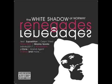 The White Shadow feat Infinito 2017 - "When Facts Remain" OFFICIAL VERSION