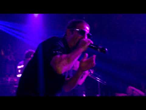 Dub Pistols - Alive - Live In Athens @ Tres - 3 / 5 / 2019