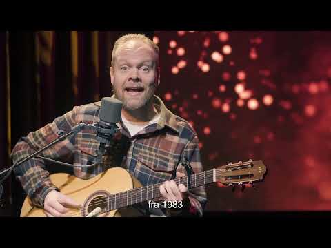 UKENS RØNNING: Covid-19 Blues - Jon Niklas Rønning