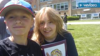 Last day of school/Loren's Bonfire 🔥🔥🔥