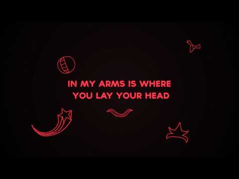 Namic - Long Distance Love (feat. Miles B.) (Lyric Video)