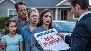 Stop Overpaying for Insurance - The Hidden Secrets They're Keeping From You