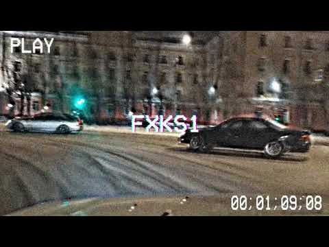 SVARDSTAL - NIGHT DRIVE