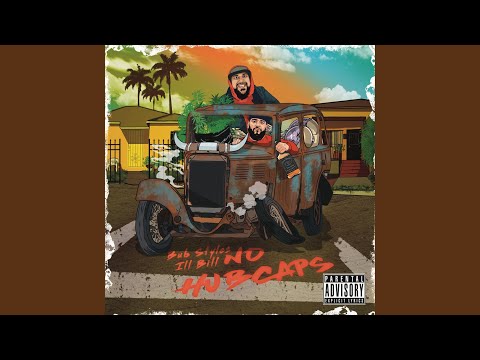 No Hubcaps (feat. ILL Bill)