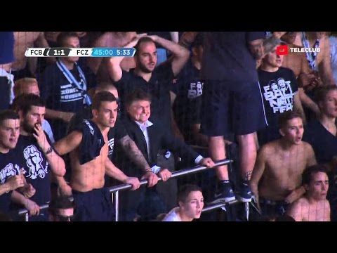 Capo meets Capo (Chapter 2)