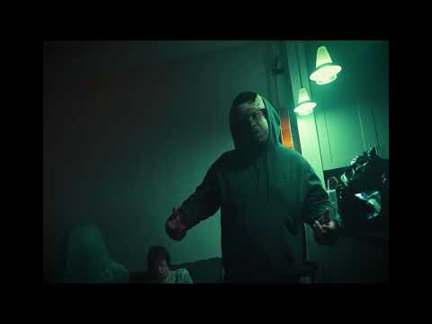 Nutso Thugn - Asthma (Studio Video)