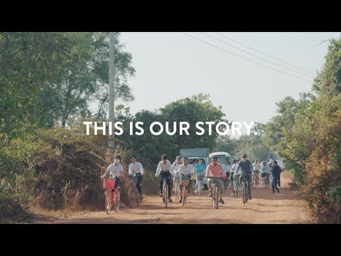 B1G1: The Origin Story