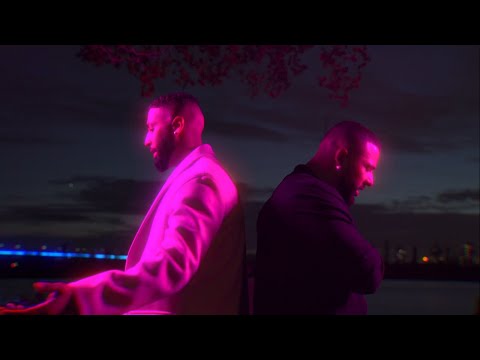 DawaMafia - Essayer [Vidéoclip Officiel]