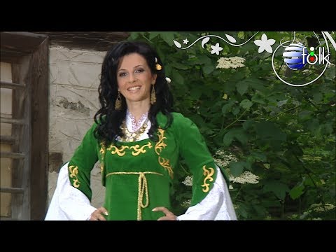 ROSITSA PEYCHEVA - OTI MA DADE, MAYCHINKO / Росица Пейчева - Оти ма даде, майчинко, 2008