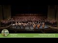 Requiem – John Rutter – COMPLETE Rivertree Singers & Friends conducted by Warren Cook