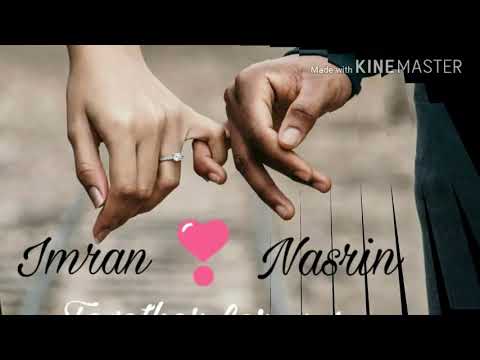 Imran love nasrin