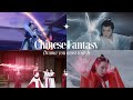 Top 10 Chinese Fantasy Dramas to Watch in 2024