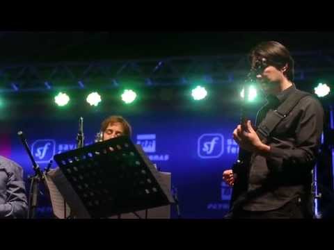 07 Antonio Loureiro Sexteto feat. Mike Moreno | @Savassi Festival 2015