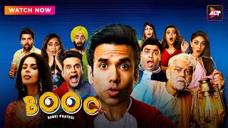 ये अच्छा टाइमपास है यार  | Booo Sabki Phategi | Krushna Abhishek | @Altt_Official