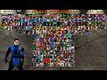 Mortal Kombat Project Expanded Plus Ultimate V1 1 Sub Zero Playthrough