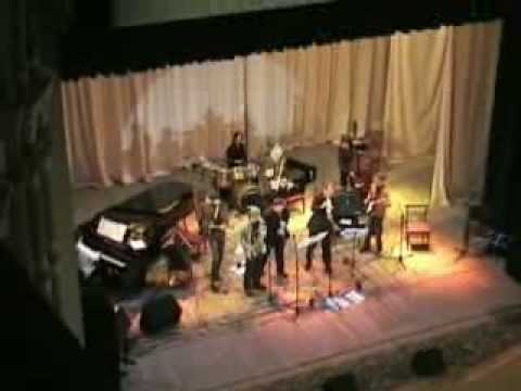 KlezmerShock Festival: Paul Brody - Kabbalah Dream