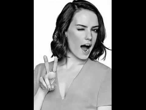 Daisy Ridley - At The Ballet