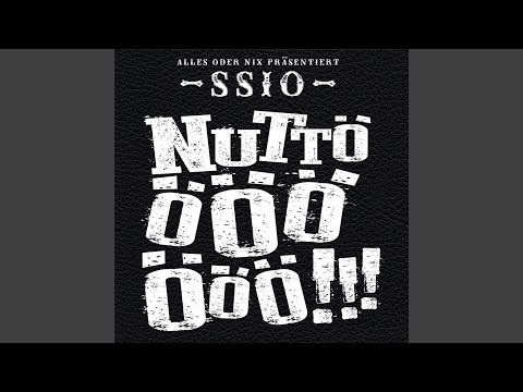 Nuttööö (Acappella)