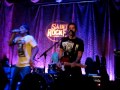 Common Sense Band (Hendrix tribute), "All Along the Watchtower" @ Saint Rocke HB