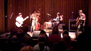 The Dirty River Boys -- Loser