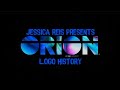 Orion Pictures Logo History