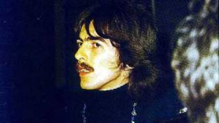 It's Johnny's Birthday /  George Harrison