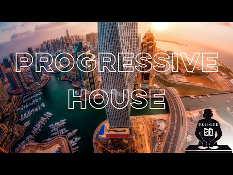 Dj PALIGOR   Weekly set 51 PROGRESSIVE HOUSE : MELODIC TECHNO DJ Mix 🎧 Pioneer DDJ 400