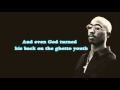 2Pac Hold On Be Strong With Lyrics HD 2012