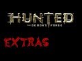 Hunted: The Demon s Forge En Espa ol Extras leyendas