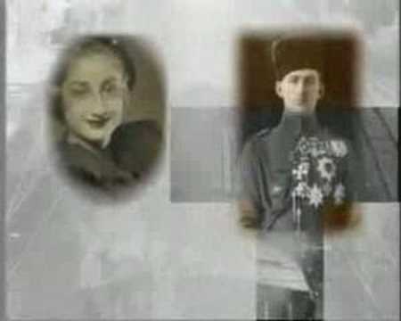 The Last Ottomans (Ugur Isık, Derya Turkan, Murat Bardakcı)