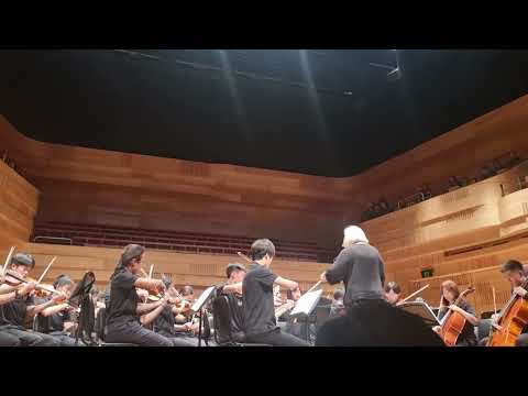 2023 concert ochestra