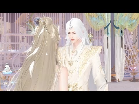 《尊上，夫人带七个崽崽掀翻了三界》第341~360集 #古风#漫剧#言情