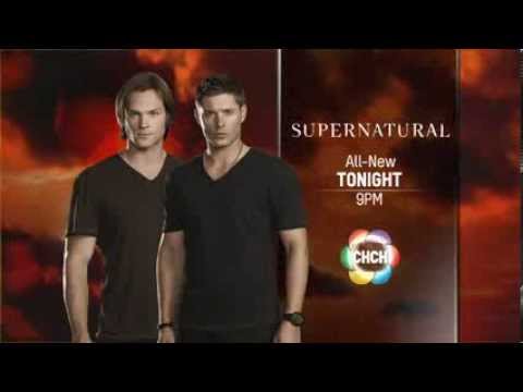 Supernatural - I'm No Angel - CHCH Preview
