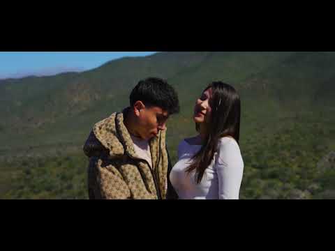 Kpona - 100PRE - (Video Oficial)
