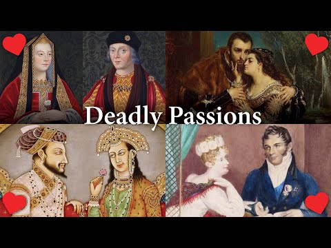 4 Royal Couples who were really in Love: Torn Apart by Childbirth Edition
