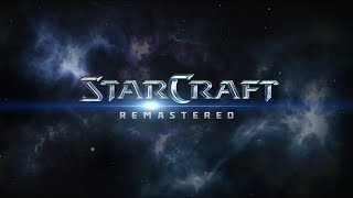 Дата выхода StarCraft: Remastered и старт предзаказов