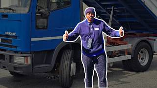 Camion ribaltabile IVECO Eurocargo 75E15 K | Immagine 4 - Autoline