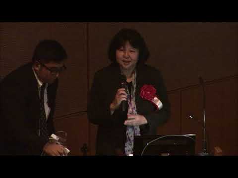 【第14回四大学連合文化講演会】講演２：東京外国語大学 塩原朝子 准教授