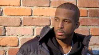 Jeff Johnson Freestyle over &#39;Yolanda&#39;s House&#39; from Ghostface Killah