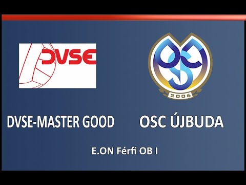 DVSE-Master Good – OSC ÚJBUDA