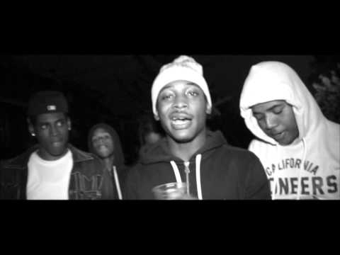 Interview/Freestyle With Flashy Gang (FGMG)