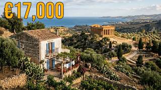 12 INCANTEVOLI Città d’ITALIA dove le Case costano meno di un Rolex (e perché ne