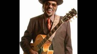 Chuck Brown - Chameleon