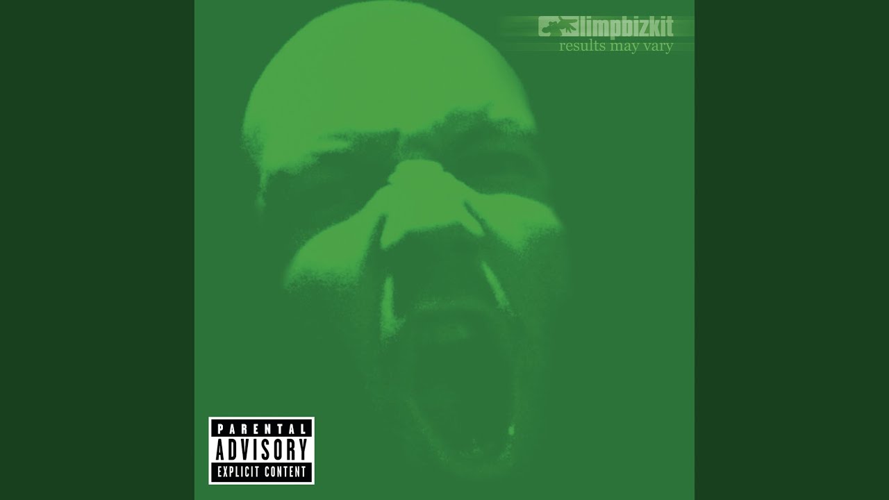 Limp Bizkit - Creamer (Radio Is Dead)