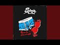 Never Be Alone At Night (Blue Satellite Remix - Bonus Track)