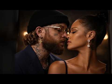 Teddy Swims & Rihanna – Stay With Me (2026 Official Music Video) | Full Lyrics