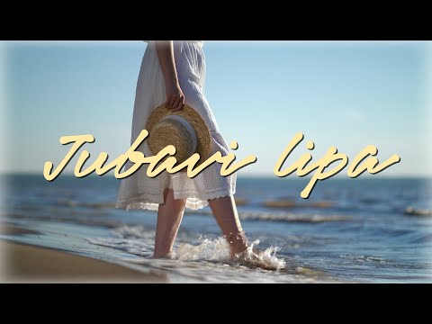 Oliver Dragojević - Jubavi lipa (Official Lyric Video)