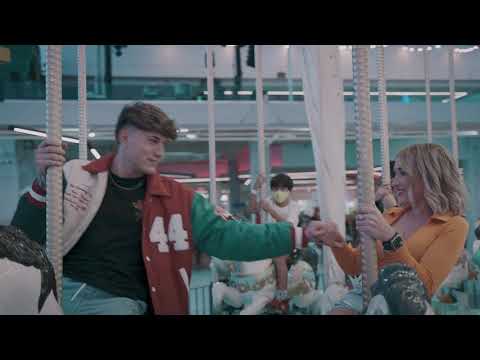 Carlos Heredia - Sola (Video Oficial)